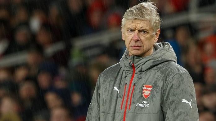 Fanoušci Arsenalu se nestačí divit: Wenger připustil svůj konec!