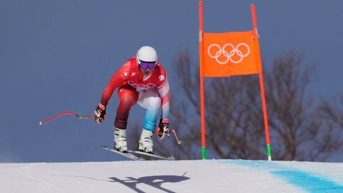 Olympijský šampion v lyžování překvapil. Kariéru ukončí těsně před MS