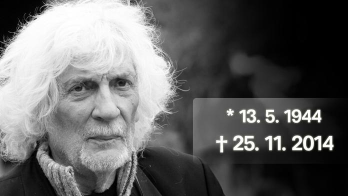 Pohřeb Petra Hapky: Scénář posledního rozloučení s legendou!