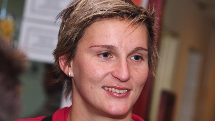 Oštěpařka Špotáková chce zaútočit na světový rekord