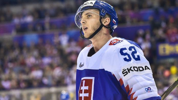 Slovenští hokejisté se stydí za své fanoušky: Chovali se jako opice!