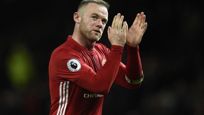 Nikam nejdu! Rooney zůstává v United, spekulace smetl ze stolu