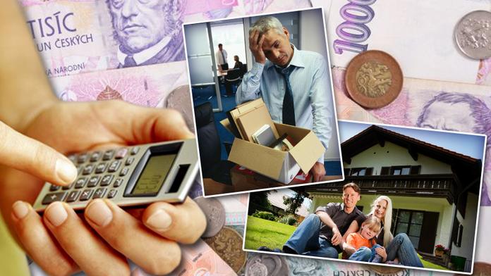 Češi dluží miliony, nejvíce lidé v Praze! PŘEHLED PO KRAJÍCH