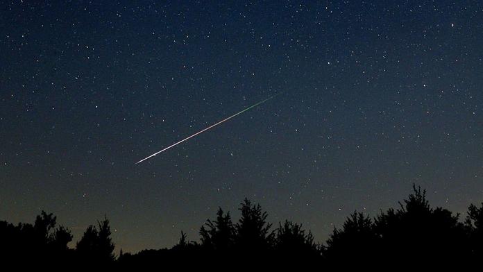 Oblohu rozzáří Perseidy. Experti řekli, která noc bude na pozorování nejlepší