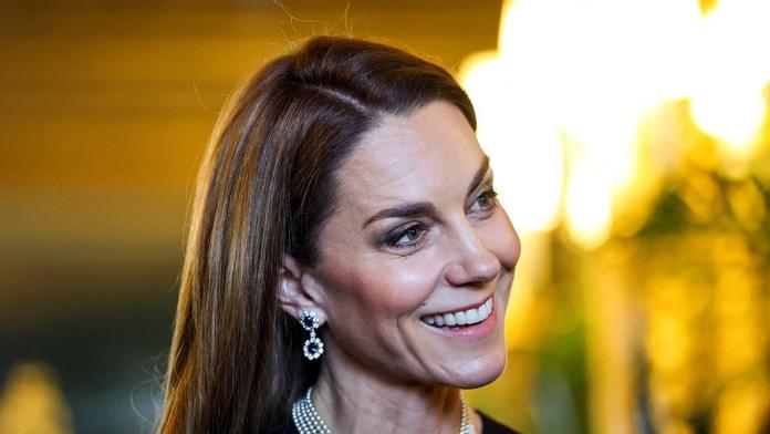 Princezna Kate překvapila novým účesem. Vypadá jako Charlotte, míní fanoušci