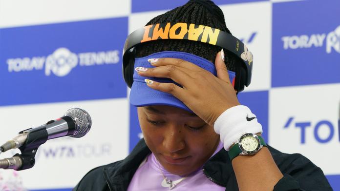 Na Australian Open bude chybět i nejlépe placená sportovkyně světa