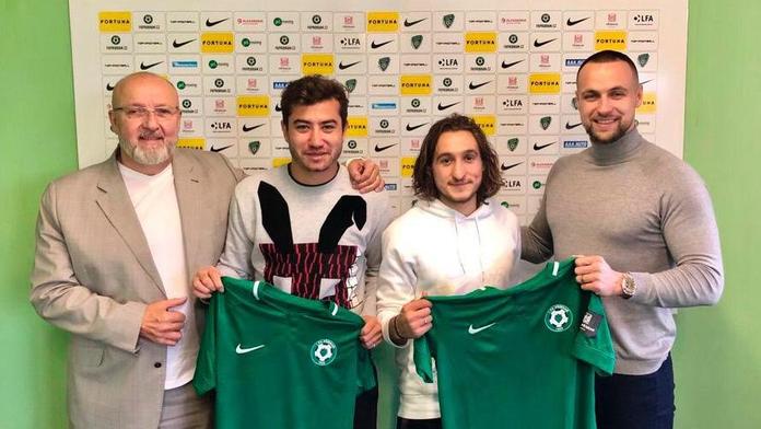 Zajímavý přestup! Do kádru Příbrami přichází pětinásobný vítěz turecké ligy