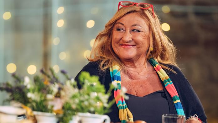Halina Pawlowská