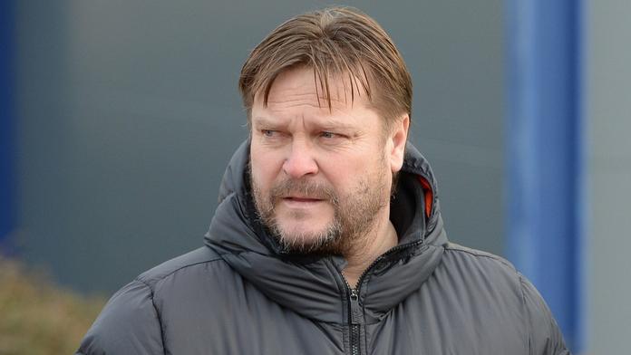 Sparta? Pravdu ukážou až těžší soupeři, říká Frýdek. Odklad zápasů nechápe