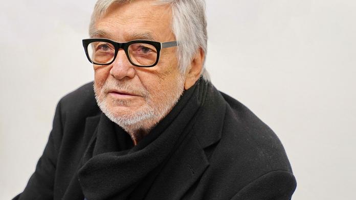 Jiří Bartoška (73) skončil v nemocnici. Operace ho připravila o roli ve filmu