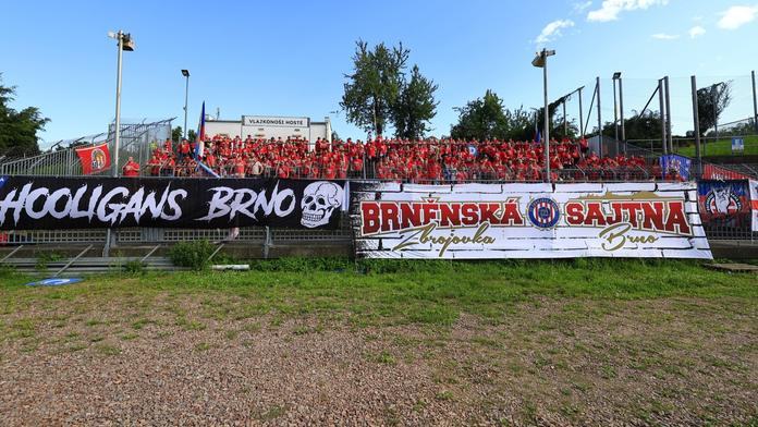 Brněnská Zbrojovka má nového majitele. Chce vybudovat špičkovou akademii