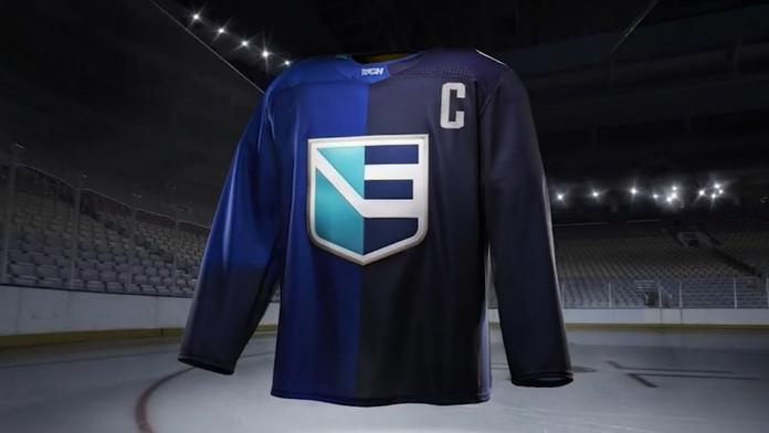 Co je to za dresy? Bude v nich hrát aspoň pět Slováků!