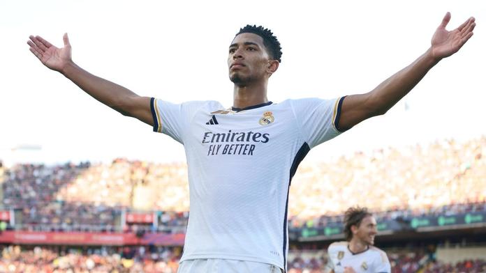 Špatné zprávy pro Real Madrid. Hvězdný Jude Bellingham se zranil