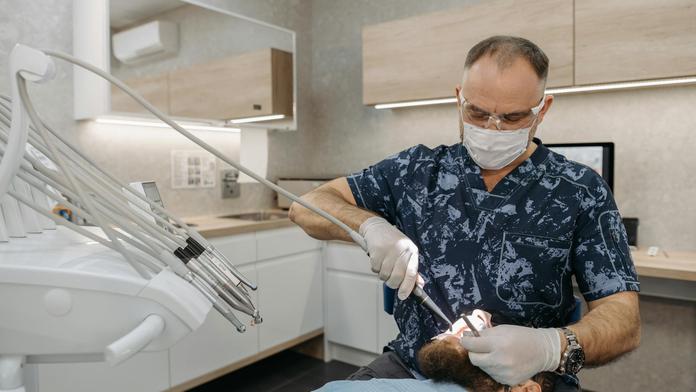 Moderní dentální chirurgie na Klinice Schill