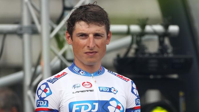 Fedrigo vyhrál 15. etapu Tour, ve žlutém zůstává Wiggins