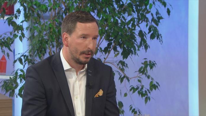 Jaké jsou možné dopady údajného únosu? Odpovídal Jan Kubáček