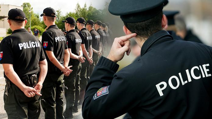 Boj české a slovenské policie zná vítěze! "Bratia" se hned ozvali