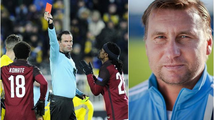 Horst Siegl bez servítek: O Spartě, nedisciplinovanosti i Dočkalovi!