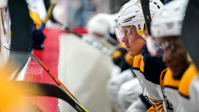Tragédie v rodině hvězdy z NHL! Jeho dceři netlouklo po porodu srdíčko