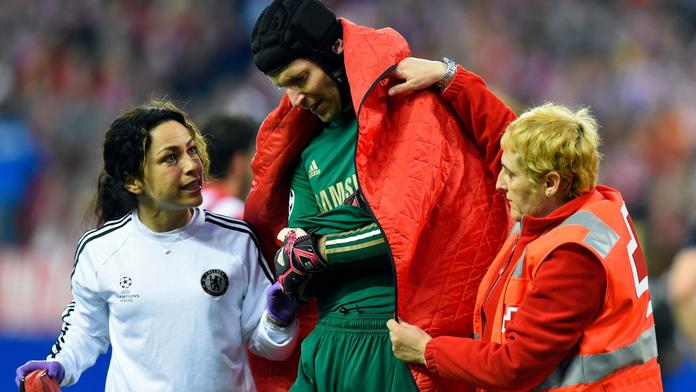 Mourinho nemá rád lékaře! Spor s nimi měl i kvůli Petru Čechovi