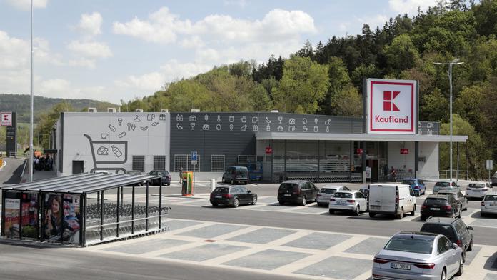 Nové prodejny, vlastní maso: Tyto změny chystá Kaufland! PŘEHLED