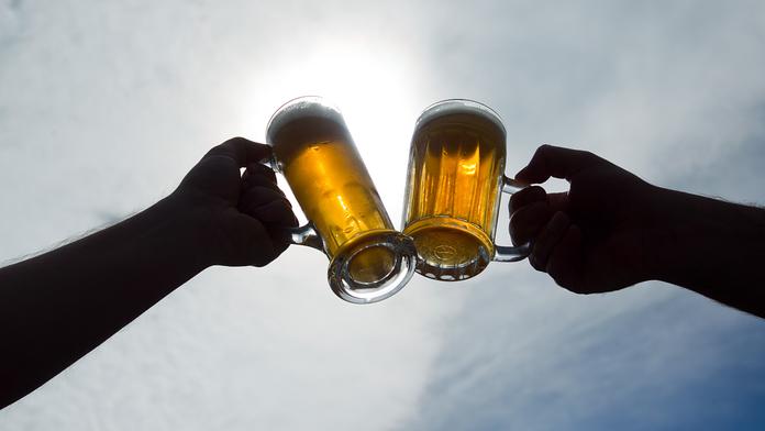 Česko slaví den piva. Tady vám načepují ZDARMA! PŘEHLED PO KRAJÍCH