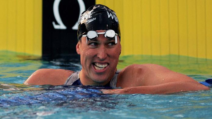 Těžké chvíle pro olympijského vítěze. Byl odsouzen k domácímu vězení
