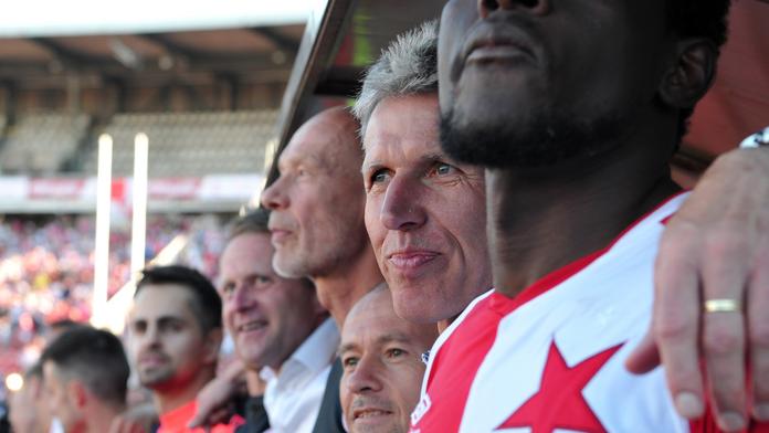 Slavia i Plzeň už znají soupeře o Ligu mistrů: Čekají je velká jména!