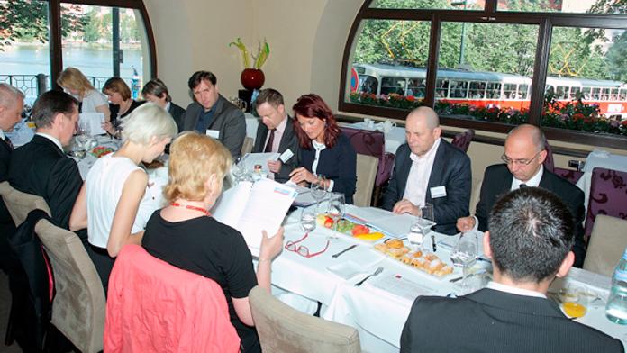 V soutěži Exportní cena DHL Unicredit se očekává rekordní počet přihlášených vývozců