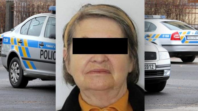 Marie byla po operaci a odešla bez léků! Šlo o zdraví, našli ji večer