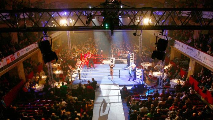 Box se vrací do pražské Lucerny, při MČR budou bojovat i vozíčkáři