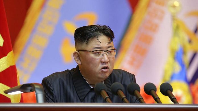 Severní Korea odpálila dvě rakety. Čtvrtá provokace za týden, uvedli Japonci