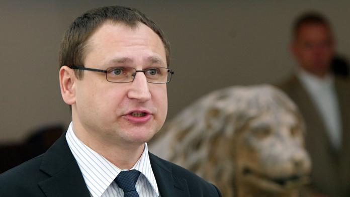 Dolejš: Tváříte se, jako by Rath neexistoval