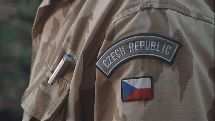 Česká armáda