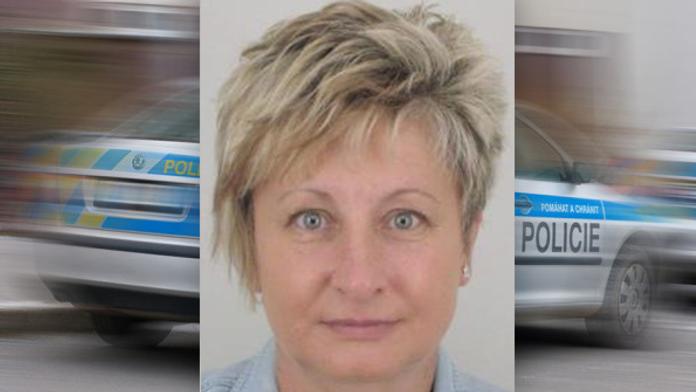Eva odešla z domova a neozývá se! Rodina neví, kde je. Neviděli jste ji?