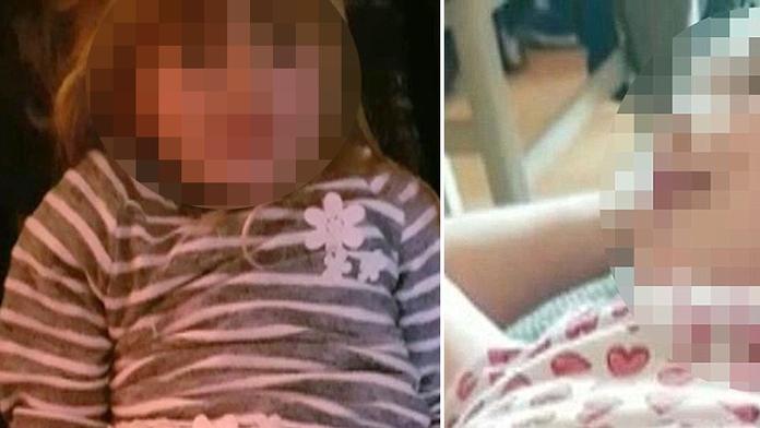 Za zneužívání dívky (4) zatkli otčíma. Muž snů, myslela si matka