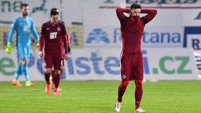 Fotbal má novou komplikaci, první ligu opustí hlavní sponzor!