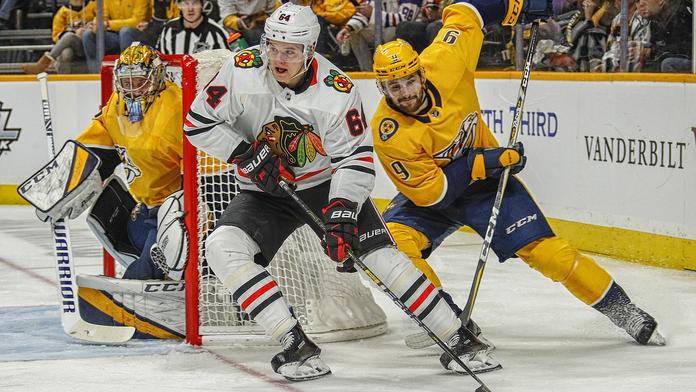 Češi v Chicagu zářili, Vrána dal proti Bostonu rozhodující nájezd