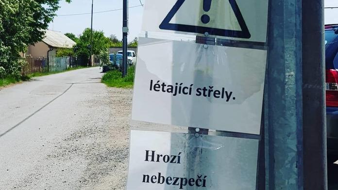Neštěstí na procházce: Lékařka skončila po střelbě v nemocnici!