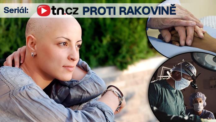 Seriál o rakovině: VELKÝ SEZNAM jídel, které vás můžou zachránit!