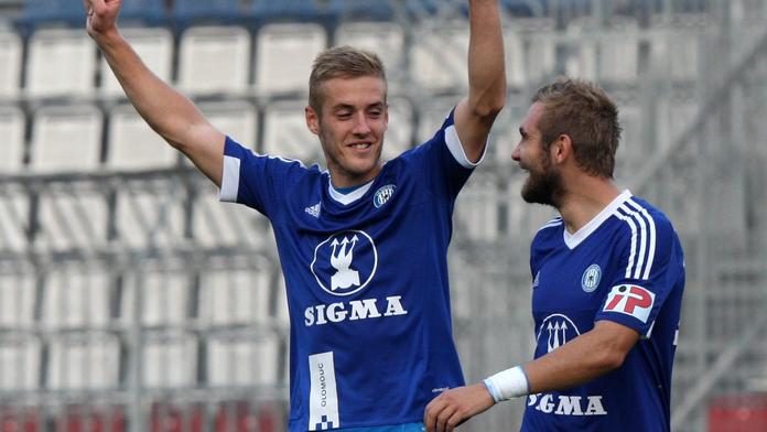 Nováčci šokují! Po Baníku vyhrála i Olomouc, Zlín dohrával v devíti
