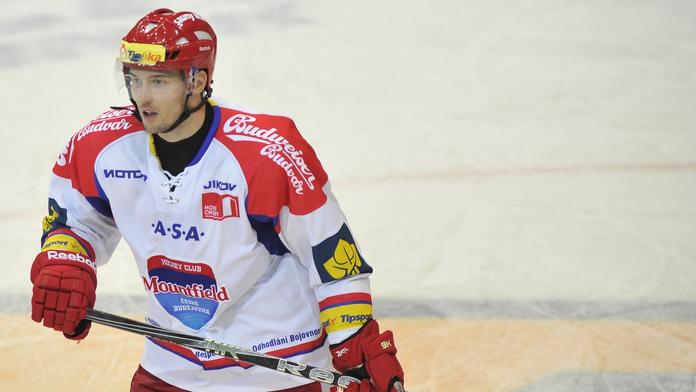 Šílená zpráva. Bývalý extraligový hráč trpí nevyléčitelnou nemocí