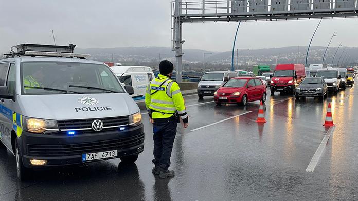 Policie ČR