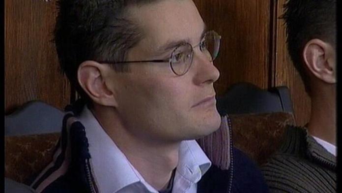 Pedofil z Malého prince promluvil na kameru TV Nova!