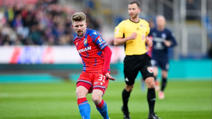 V přípravě bez porážky. Plzeň v generálce na ligu remizovala s Bochumí