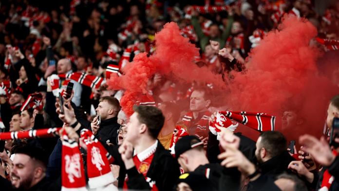Fanoušci Manchesteru v USA zuří. Za přátelák dají 5krát víc než za ligu