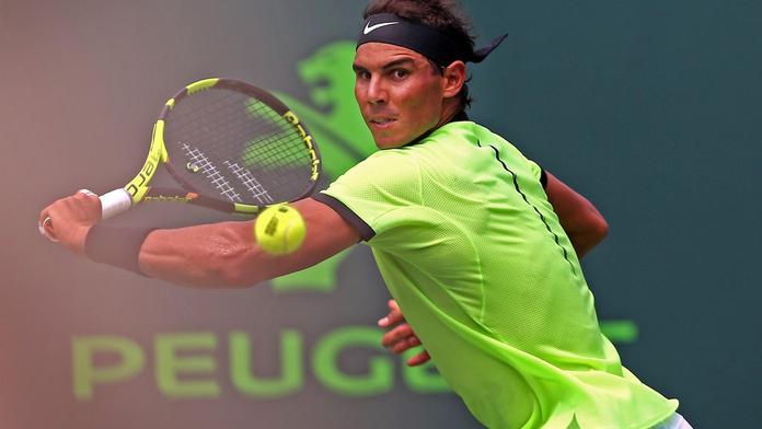 Rafael Nadal a životospráva? To sotva, soupeř řekl jaká je pravda!