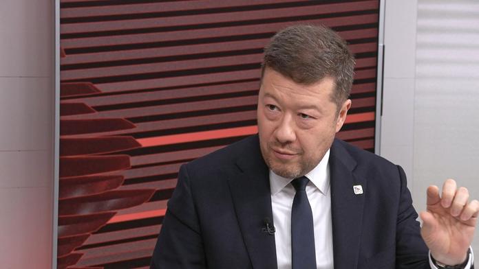 Tomio Okamura (SPD)