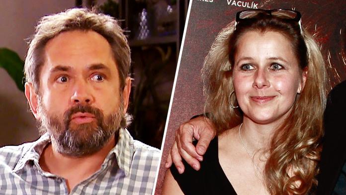 Filip Čapka a Zuzana Čapková