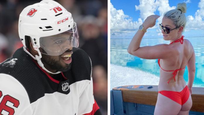Konec slavného sportovního páru! Lyžařská sexbomba je opět volná!